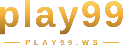 play99 logo